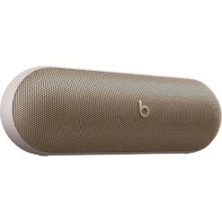 Apple Apple Beats Pill Champagne Gold Portable Speaker MW463LL/A