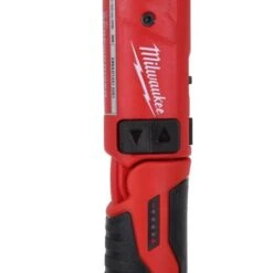 Builders World Wholesale Distribution Milwaukee 2101-20 M4 1/4 Hex Screwdriver Tool Only -Digitopia Deals Store 6d494cbbcced4d269eeaadd54680ee42