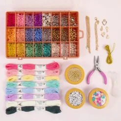 Creative You Creative You DIY Personalized Jewelry Studio