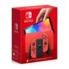 Nintendo Nintendo HEGSRAAAA Switch Console OLED Mario Red Edition (Japanese Model)