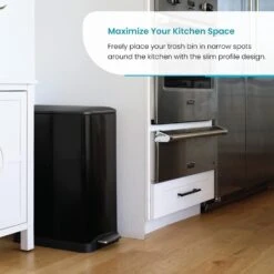 Easyfashion Easyfashion VA41976A 54.5" Cat Tree Tower With Scratching Posts, Dark Gray -Digitopia Deals Store 6f194a8b6d9348a887faf2dfb2284eda