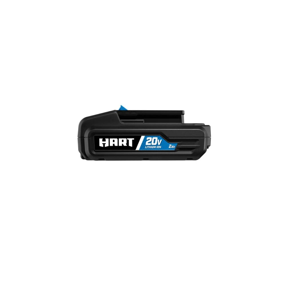 Hart Hart HPB02 20-Volt Lithium-Ion 2.0Ah Battery (Charger Not Included) 2 Hart Hart HPB02 20-Volt Lithium-Ion 2.0Ah Battery (Charger Not Included) - Image 2