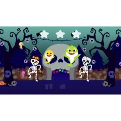 Outright Games Outright Games Baby Shark: Sing & Swim Party - Nintendo Switch (NS) -Digitopia Deals Store 70586bc9022c411f9a8a8abe19f33ced