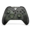 Microsoft Microsoft QAU-00103 Xbox Wireless Controller - Nocturnal Vapor Special Edition, Green