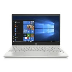 HP HP 13-an0031wm Pavilion 13.3" FHD I3-8145U 2.1GHz 8GB RAM 128GB SSD Win 10 Home Silver