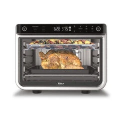 SHARKNINJA OPERATING LLC SHARKNINJA OPERATING LLC DT200 Ninja Foodi 8 In 1 XL Pro Air Fry Oven Large Countertop Convection Oven