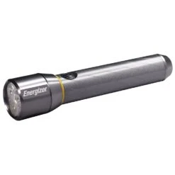 Energizer Energizer EPMZH61E Vision HD Extra Performance Metal Flashlight With Digital Focus