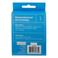 Onn. Onn. 100006043 HP 564XL Black Ink Cartridge -Digitopia Deals Store 747bd8ac8c6c40e28655dab556396fae