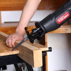 Hyper Tough Hyper Tough AQ80030G 20V Max Lithium-ion Cordless Reciprocating Saw With 1.5Ah Lithium-ion Battery & Charger -Digitopia Deals Store 74fdd2e2d249447098d2a7aa26686df2