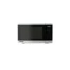 Toshiba Toshiba WML-MS14AHST 1.4 Cu. Ft. Family-Size 1100-Watt Stainless Steel Microwave Oven With Sensor