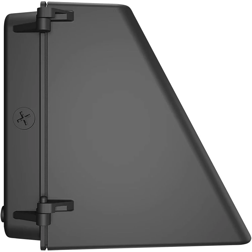 RAB Lighting RAB Lighting SLIM17FAFC100 SLIM17 Full Cutoff Fixture 120-277 Volt, Field Adjustable Color, Includes Photocell, 100,000 Life Hours, Dark Sky LED Outdoor Lighting Wall Pack Fixtures (100) 2 RAB Lighting RAB Lighting SLIM17FAFC100 SLIM17 Full Cutoff Fixture 120-277 Volt, Field Adjustable Color, Includes Photocell, 100,000 Life Hours, Dark Sky LED Outdoor Lighting Wall Pack Fixtures (100) - Image 2