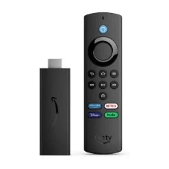Amazon Amazon Fire TV Stick Lite With Latest Alexa Voice Remote Lite (no TV Controls), HD Streaming Device -Digitopia Deals Store 77b7bc5870a24be4a0f1555a5b48a1fd