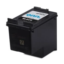 Onn. Onn. INHPCL100014170 HP 64XL Black Remanufactured Ink Cartridge -Digitopia Deals Store 787ca5b65a86428aa0c84776b358e9d7