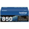 Brother Brother TN850W TN-850 High-yield Printer Toner Cartridge