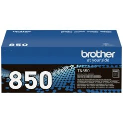 Brother Brother TN850W TN-850 High-yield Printer Toner Cartridge