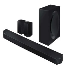 Samsung SAMSUNG HW-Q990B/ZA 11.1.4ch Soundbar W/ Dolby Atmos/DTS:X 2022