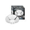 As Seen On TV As Seen On Tv Bell + Howell Hexbulb Six Panel Adjustable Light 8358 - WHITE ONE SIZE