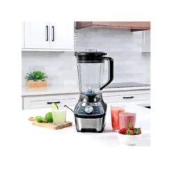 Kenmore KENMORE STANDBLENDER - KOOLATRON CORPORATION - KENMORE STAND BLENDER BLACK -Digitopia Deals Store 793bd6b199c14bb0a70d2f353517c9e9