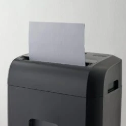 Pen+Gear Pen+Gear C227-B 16-Sheet Cross-Cut Wheeled Paper/Credit Card Shredder 10 Pen+Gear Pen+Gear C227-B 16-Sheet Cross-Cut Wheeled Paper/Credit Card Shredder -Digitopia Deals Store 79cea4ce64d648d58ae399523fe66560