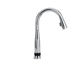 Delta Delta 9113T-DST Essa Touch2O Tech Single-Handle Pull-Down Sprayer Kitchen Faucet -Digitopia Deals Store 7a9bd5137a5047d8bba86a91d22b1da4