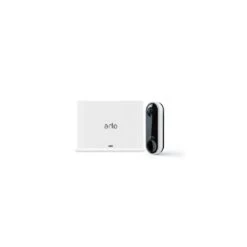 Arlo Arlo AVDS1001-1SCNAS Video Doorbell + Base Station