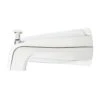 Signature Hardware Boca Raton Tub Spout With Diverter - Chrome