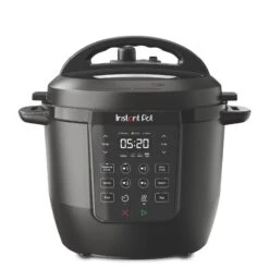 Instant Pot Instant Pot 112-2000-01 RIO Chef Series 6 Qt Pressure Cooker And Multi-Cooker
