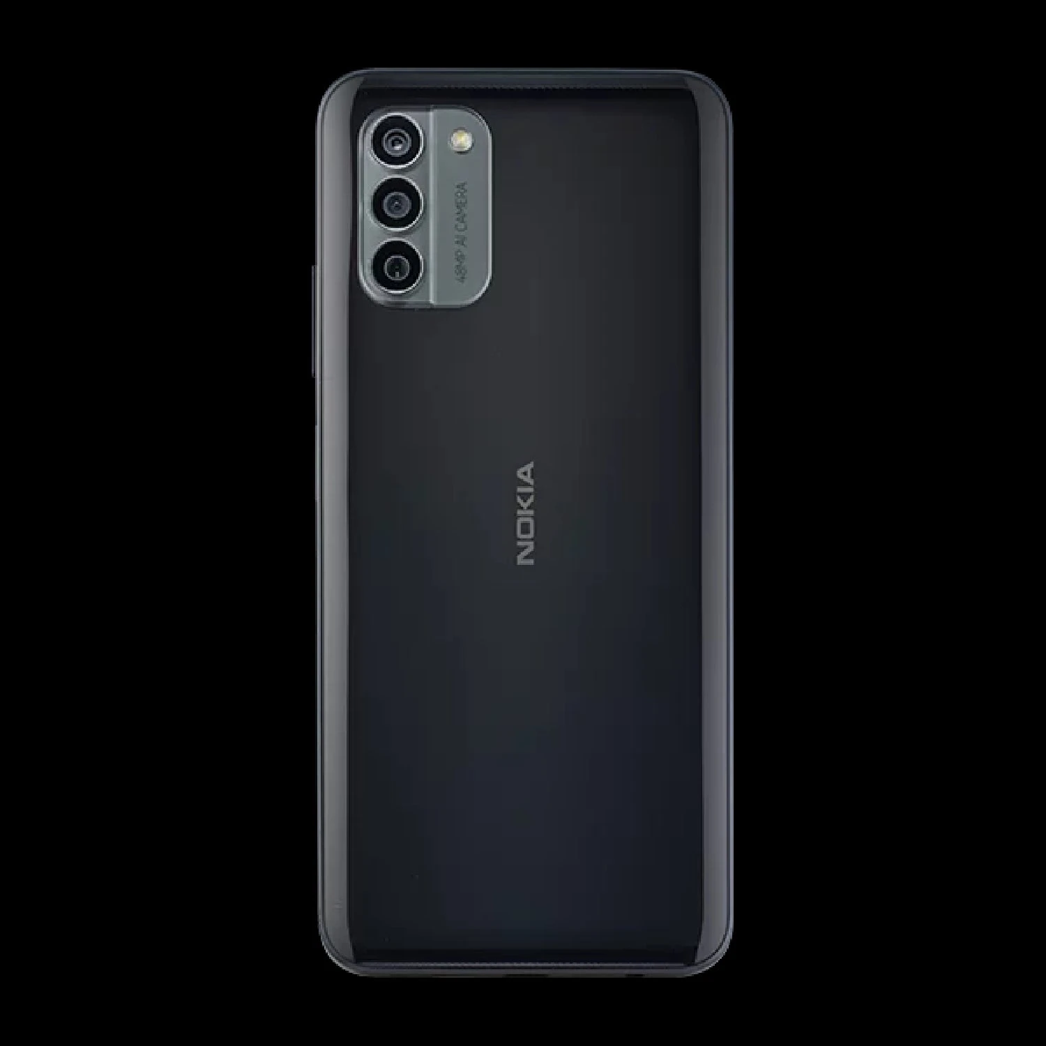 Nokia Nokia VIPRB-MATE 2 G400 6.6'' 5G 4GB RAM 64GB Storage Consumer Cellular Smartphone, Gray 2 Nokia Nokia VIPRB-MATE 2 G400 6.6'' 5G 4GB RAM 64GB Storage Consumer Cellular Smartphone, Gray - Image 2