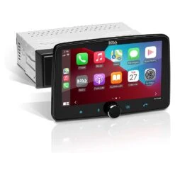 Boss Audio Systems BOSS Audio Systems BCPA8 Car Audio Stereo System