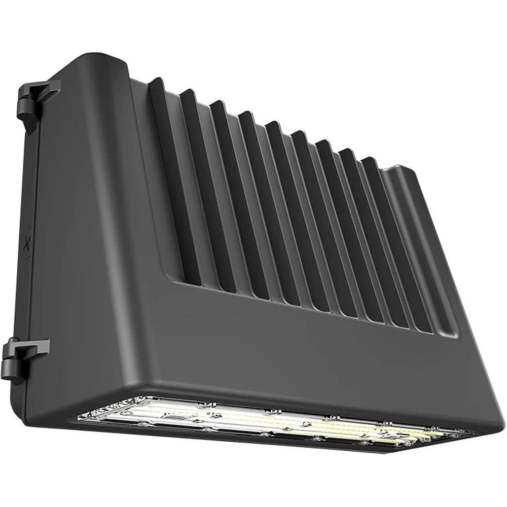 RAB Lighting RAB Lighting SLIM17FAFC100 SLIM17 Full Cutoff Fixture 120-277 Volt, Field Adjustable Color, Includes Photocell, 100,000 Life Hours, Dark Sky LED Outdoor Lighting Wall Pack Fixtures (100) 7 RAB Lighting RAB Lighting SLIM17FAFC100 SLIM17 Full Cutoff Fixture 120-277 Volt, Field Adjustable Color, Includes Photocell, 100,000 Life Hours, Dark Sky LED Outdoor Lighting Wall Pack Fixtures (100) - Image 7