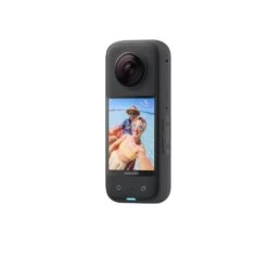 INSTA360 Insta360 CINSAAQ/B X3 72MP Waterproof 5.7K 360 Degree VR AI Touch Screen Action Travel Camera -Digitopia Deals Store 7db545fa2a1d4f468929a27fcb65ab1c