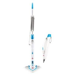 Bissell Bissell 20781 PowerEdge Lift Off Steam Mop With Microfiber Pads
