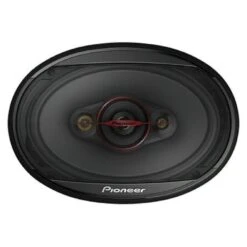 Pioneer Pioneer TS-901M 6"x9" 4-Way Full Range Coaxial Car Stereo Speakers, 450W Max Power