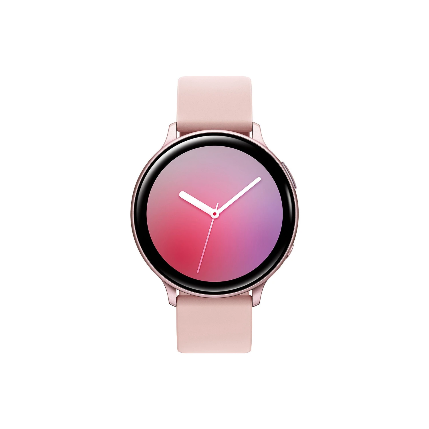 Samsung Samsung SM-R830 Galaxy Watch Active 2 Aluminum Smart Watch (40mm) - Pink Gold 2 Samsung Samsung SM-R830 Galaxy Watch Active 2 Aluminum Smart Watch (40mm) - Pink Gold - Image 2