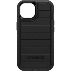 OtterBox Otterbox 77-88688-DSV Defender Series Pro Case For Apple IPhone 14 And IPhone 13 Black