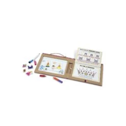 Melissa And Doug Melissa And Doug Melissa & Doug Play, Draw, Create - Princesses - MULTI ONE SIZE 6 Melissa And Doug Melissa And Doug Melissa & Doug Play, Draw, Create - Princesses - MULTI ONE SIZE -Digitopia Deals Store 8209a5856c27443583086d89a2630640