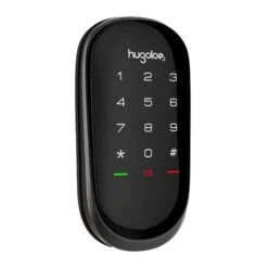 Hugolog Hugolog Smart Electronic Deadbolt Door Lock With Digital Touchpad