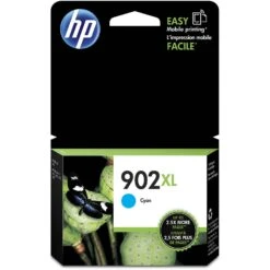 HP HP 902XL Cyan High Yield Original Ink Cartridge (T6M02AN) -Digitopia Deals Store 8220c946d7024e0eb94755b8e2d65d93