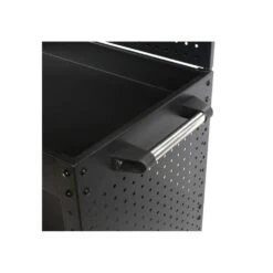 WORKPRO WORKPRO Rolling Service Utility Cart With Steel Pegboard Storage, Tool Cart 11 WORKPRO WORKPRO Rolling Service Utility Cart With Steel Pegboard Storage, Tool Cart -Digitopia Deals Store 826765c47ee94687b5dd54a1ad7f81aa