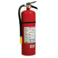 Kidde Kidde KID466204 ProLine Pro 10MP Fire Extinguisher, 10 Lbs -Digitopia Deals Store 8485203a222243ed8eb563dc91071bbf