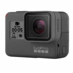 GoPro GoPro CHDCB-501 HERO5 Black Action Camera Bundle -Digitopia Deals Store 850b7340d2ed4d0498b0d3266ad912c3