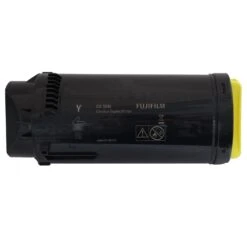 Fujifilm FUJIFILM 16627056 CX3240 Toner Cartridge Yellow