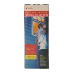 Kidde Kidde 13 Ft. L 2-Story Fire Escape Ladder-468093 -Digitopia Deals Store 88f744edca8a48a8b2df20cdf1e59048 f362822a bfa4 4dec 9d4e 6f572f909623