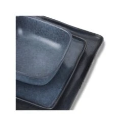 Stone + Lain Stone + Lain Jonny 12 Piece Dinnerware Set - BLUE ONE SIZE 6 Stone + Lain Stone + Lain Jonny 12 Piece Dinnerware Set - BLUE ONE SIZE -Digitopia Deals Store 8912e0911ccf4a79b110cfe00921ce56