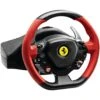 Thrustmaster Thrustmaster 3576627 Ferrari 458 Spider Racing Wheel - Xbox One