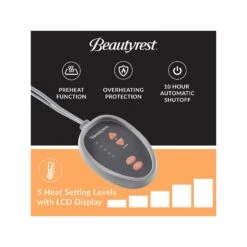 Beautyrest All Other Category - JUV P CASE A BLUSTERY DAY -Digitopia Deals Store 8ca326c24da141aead3d2b25469a3c61