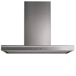 Falmec Falmec FNLUM36W5SS 36" Silence Collection Lumina Range Hood With 500 CFM NRS Technology