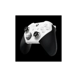 Microsoft Microsoft 4IK00001 Xbox Elite Series 2 Core Wireless Controller, White -Digitopia Deals Store 8e4185b6e70f4a29b6da1b6ef73f99b7