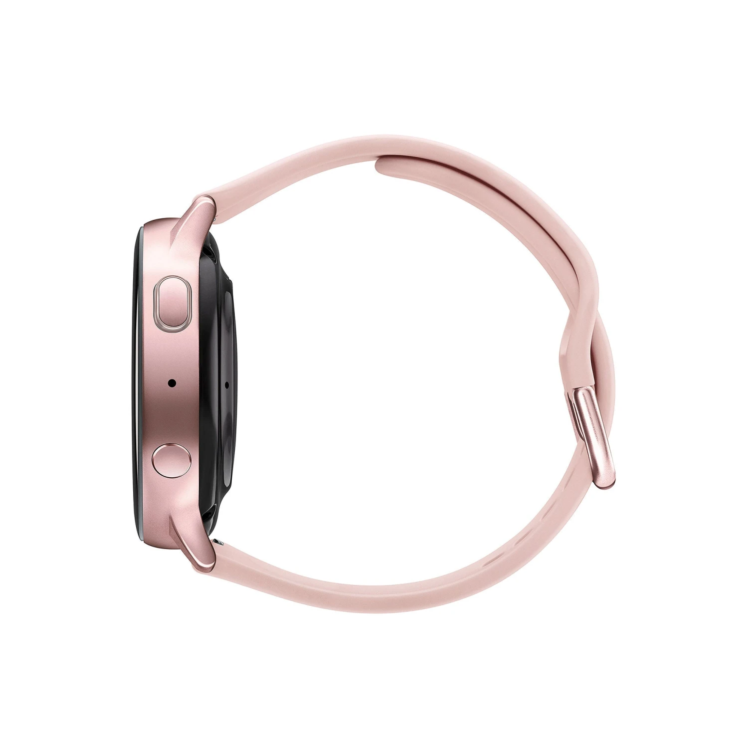 Samsung Samsung SM-R830 Galaxy Watch Active 2 Aluminum Smart Watch (40mm) - Pink Gold 6 Samsung Samsung SM-R830 Galaxy Watch Active 2 Aluminum Smart Watch (40mm) - Pink Gold - Image 6