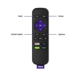 Roku Roku 3920XB 4K Premiere Streaming Player With Simple Remote (Remote May Vary) -Digitopia Deals Store 8f24e92ff7394cd694397677d908ec09